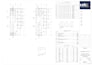 create architectural drawings, floor plans, 3d design